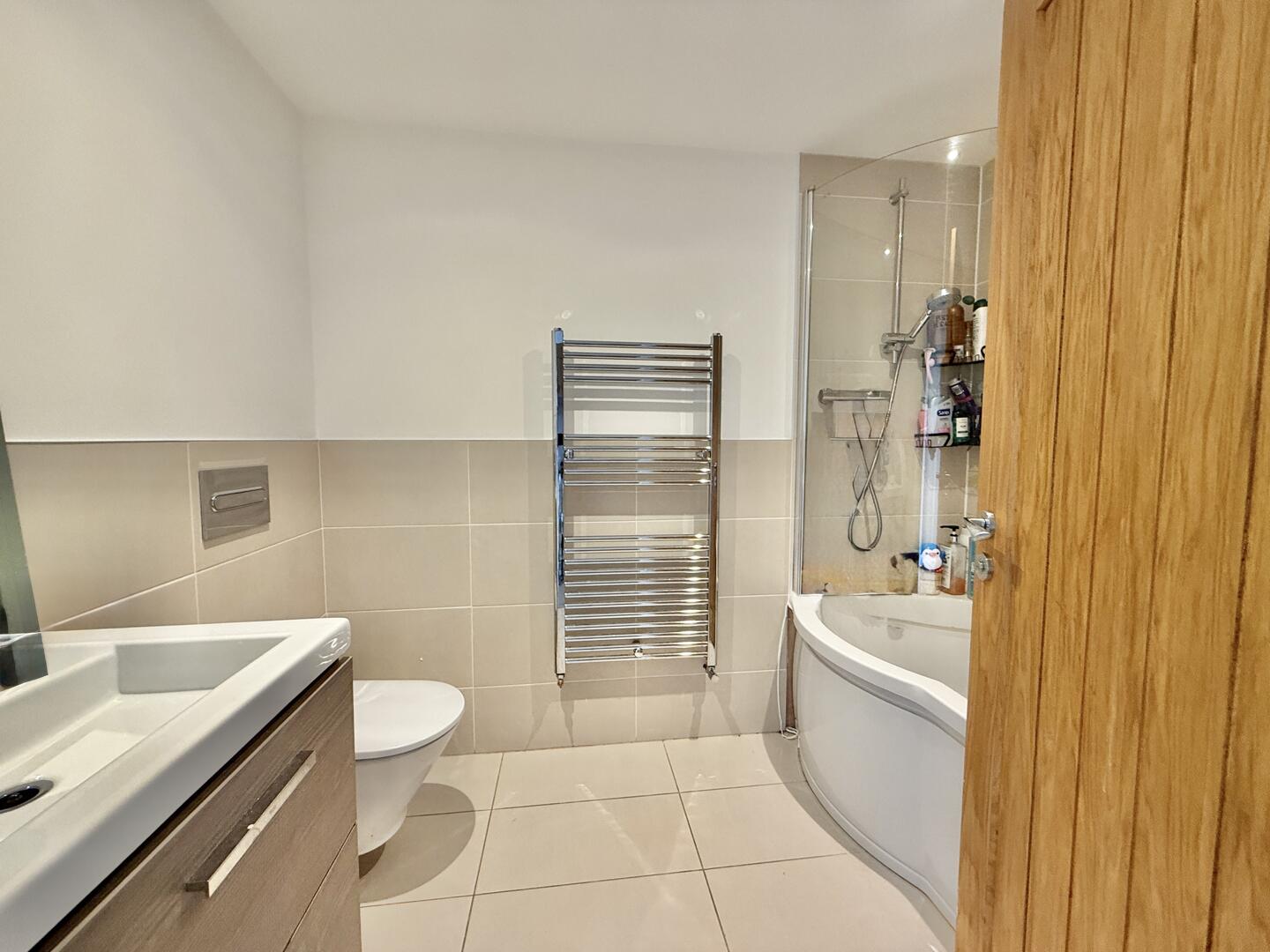 Springfield Way, Threemilestone, Truro